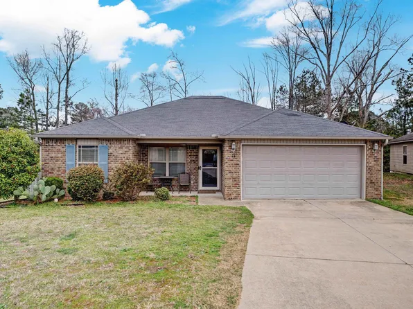 44 Bracey Cir, Little Rock, AR 72204