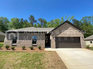 84 Ballington Way, Clanton, AL 35045
