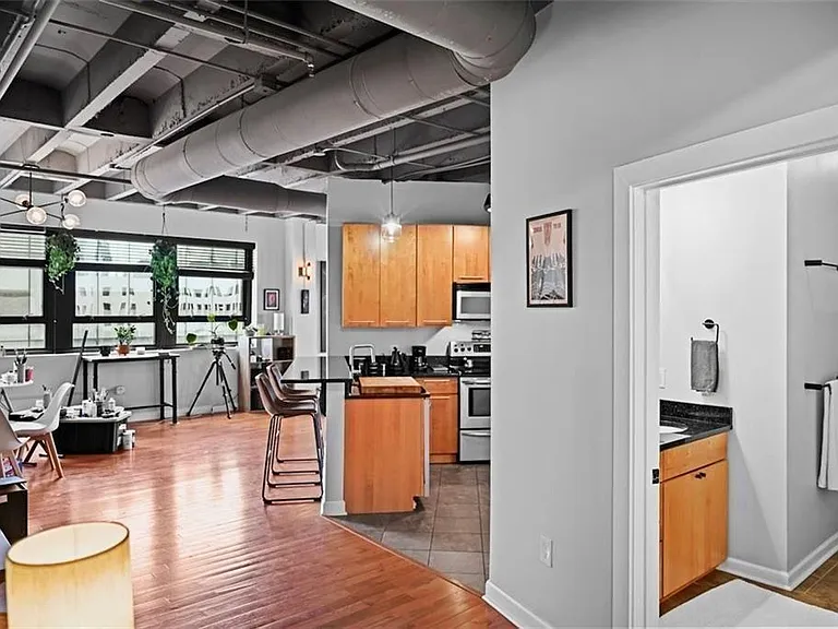 878 Peachtree St NE #504 — Photo 7