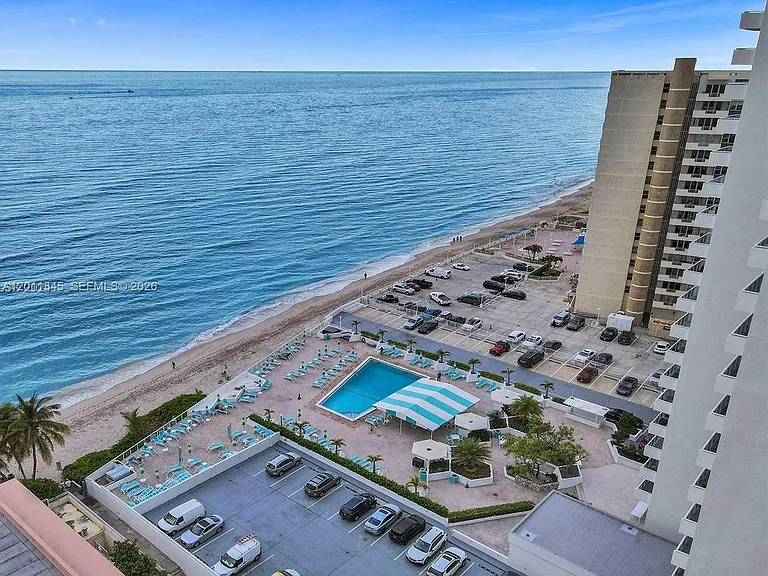 3140 S Ocean Dr #241-2411 — Photo 45