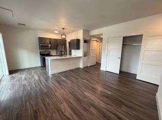Thirty First Place Apartments, Spokane, WA 99223