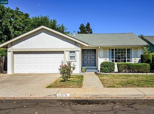 2915 Watson Ct E, Concord, CA