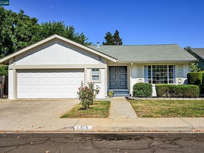 2915 Watson Ct E, Concord, CA, 94518