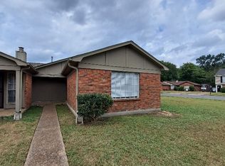 3325 Cristil St, Memphis, TN 38118
