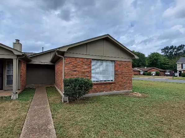 3325 Cristil St, Memphis, TN 38118