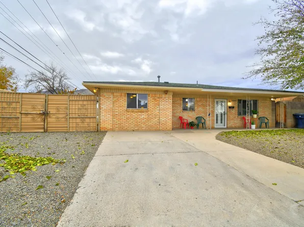 2300 Jane St NE, Albuquerque, NM 87112