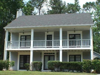 305 Broken Bit Way, Peachtree City, GA, 30269