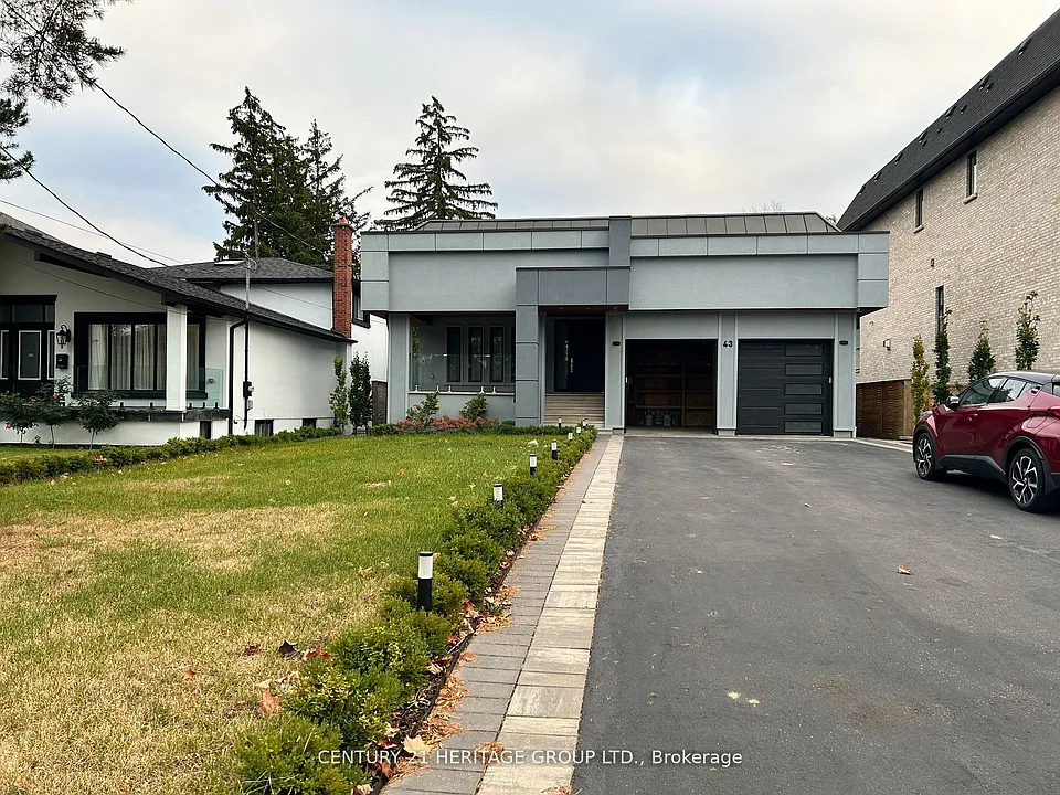 43 Birch Ave #C