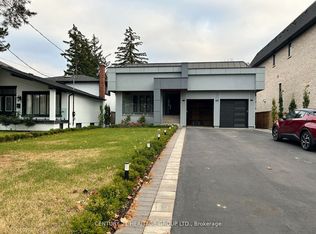 43 Birch Ave Basement C, Richmond Hill, ON L4C 6C4