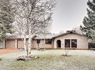 2106 Brookwood Dr, Fort Collins, CO 80525