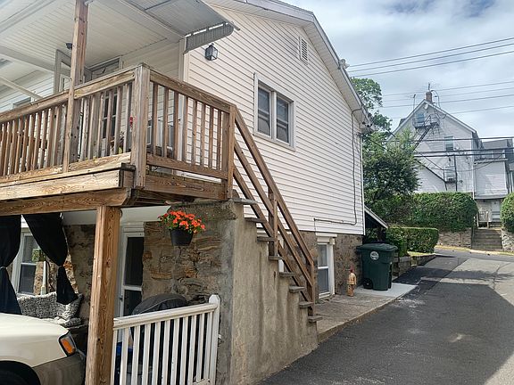 38 Grant Street