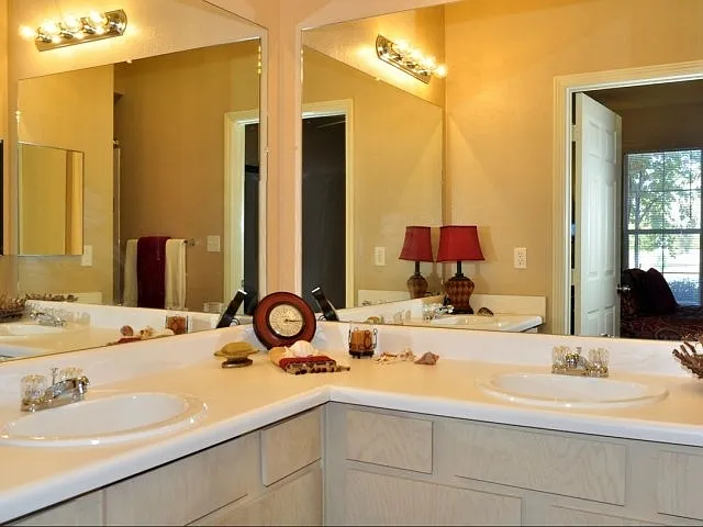 Magnolia Trace Apartments — Photo 21