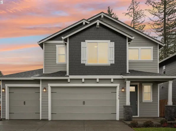 17278 SW Wapato Island Dr #25, Sherwood, OR 97140