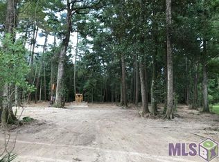 Red Oak Dr, Walker, LA 70785