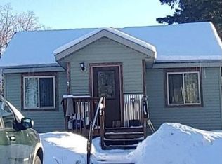 706 3rd St E, Park Rapids, MN 56470
