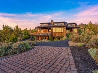 16086 SW Brasada Ranch Rd, Powell Butte, OR 97753