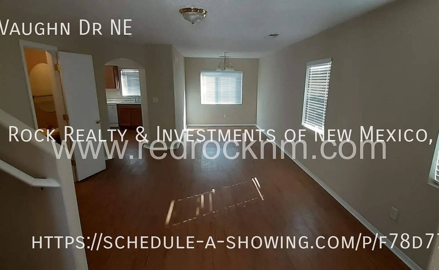 3 bed/2.5bath in Enchanted Hills! — Photo 3