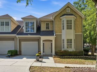 18810 Cloverstone Cir, Cornelius, NC 28031