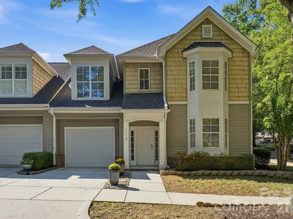 18810 Cloverstone Cir, Cornelius, NC 28031
