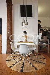 Rented by Coda Real Estate NYC
