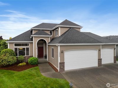 14808 155th Street Ct E, Orting, WA, 98360