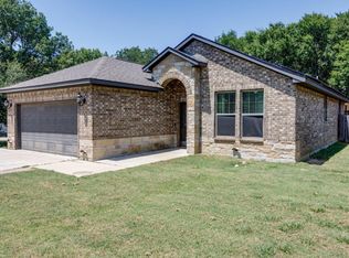 305 S Kaufman St, Seagoville, TX 75159