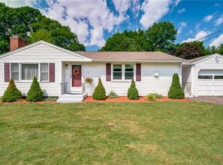 142 Orchid Rd, Meriden, CT 06450