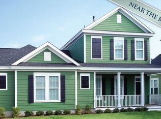 LOT 16 R9 McKinley Way #TOWNHOUSE E, Berkley Myrtle Beach, SC 29577