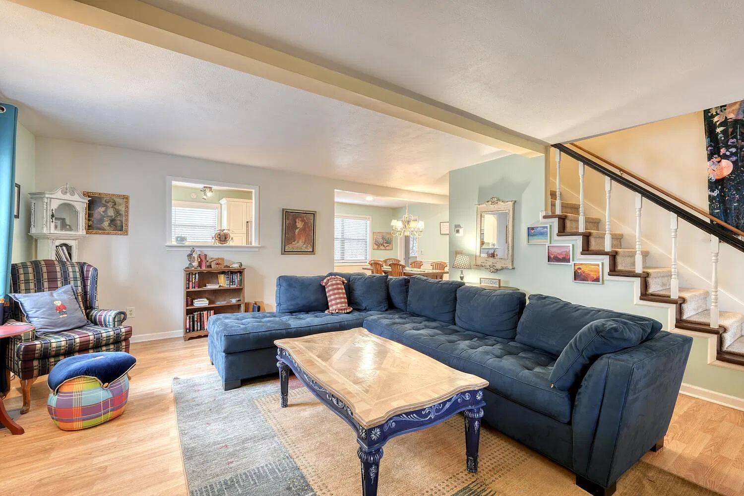 196 Rothgeb Ridge Road - 1 — Photo 3