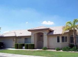 8908 W Port Au Prince Ln, Peoria, AZ 85381