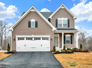 826 Leni Way, Aberdeen, MD 21001