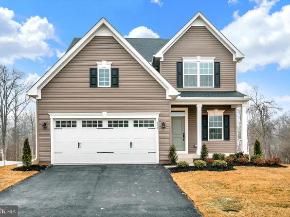 826 Leni Way, Aberdeen, MD 21001