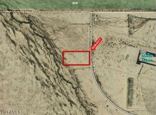 0 W Komatke Rd, Maricopa, AZ 85139