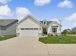 3916 Bay Cir #3916, Champaign, IL 61822