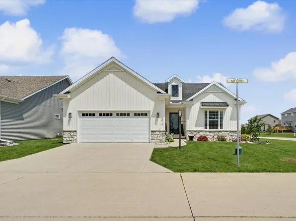 3916 Bay Cir #3916, Champaign, IL 61822