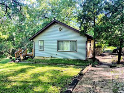 5227 N Koerner Rd, Peoria, IL, 61615