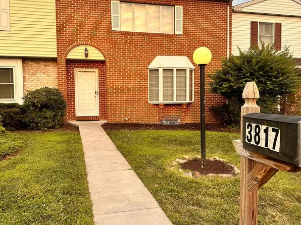 3817 Dora Dr, Harrisburg, PA 17110