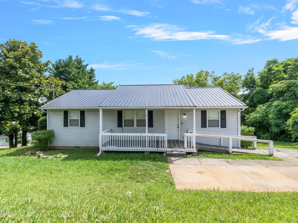 1027 Penny Ln, Morristown, TN 37814