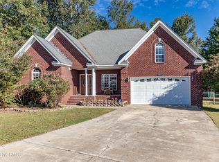 106 Benelli Cir, Goldsboro, NC 27530