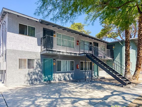 4th image of 2641 Marlin Ave #2641-6-6
