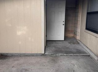305 W Washington St, Starke, FL 32091