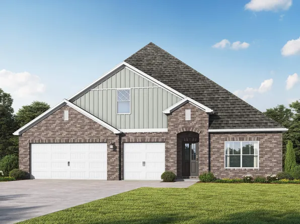 388 Broad Row St, Huntsville, AL 35811