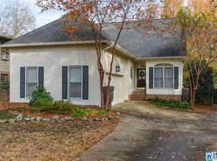 417 Hambaugh Ave, Homewood, AL 35209