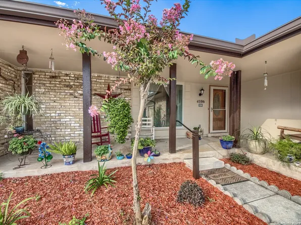 4106 DEER TOP ST, San Antonio, TX 78217