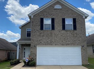 7821 Fallstone Rd, Memphis, TN 38125