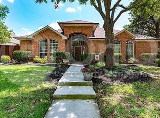 10901 Hermitage Ln, Frisco, TX 75035