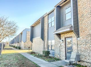 401 12th Ave SE APT 160, Norman, OK 73071