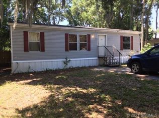 1049 S Green Acres Cir, South Daytona, FL 32119