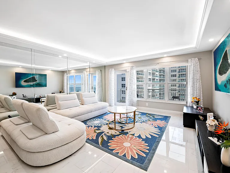 3850 Galt Ocean Dr #1109 — Photo 3