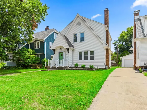 514 W Maywood Ave, Peoria, IL 61604